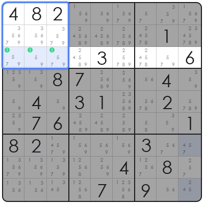what is the object of the game sudoku