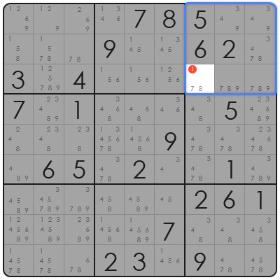 16 sudoku